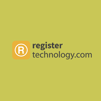 Register Technology